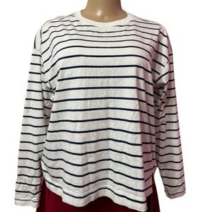 Old Navy Women's Long Sleeve Blouse Size S